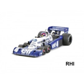 20053, 1/20 Tyrell P34 Six Wheeler