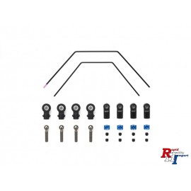 22074 XV-02RS Stabilizer Set (Front &