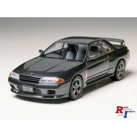 1/24 Nissan Skyline GT-R