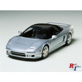 1:24 Honda NSX