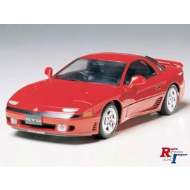 1:24 Mitsubishi GTO Twin Turbo