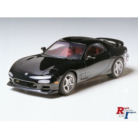 1/24 Mazda RX-7R1