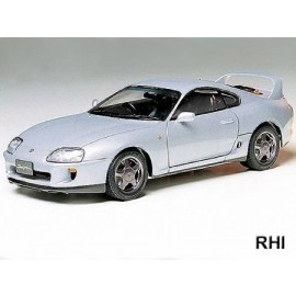 24123 1:24 Toyota Supra