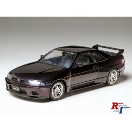 24145 1/24 Nissan Skyline GT-R V Spec.