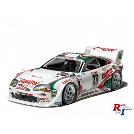 24163 Castrol Toyota Supra GT