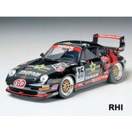 24175 1:24 Porsche Taisan 911 GT2