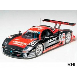 24192 1:24 Nissan R390 GT1