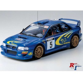 24218 Subaru Impreza WRC'99