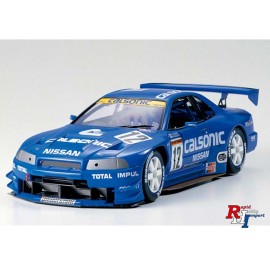 24219 1/24 Calsonic Skyline GT-R (R34)