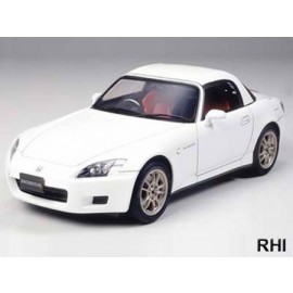 24245 1:24 Honda S-2000 Neue Version