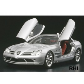 1/24 Mercedes SLR McLaren