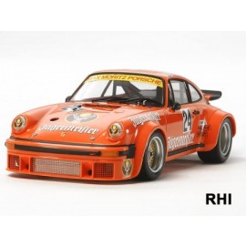 1:24 Porsche Turbo RSR Type 934 Jägermei