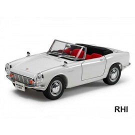 24340 1:24 Honda S600 Cabrio/Hardtop