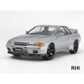 24341 1:24 Nissan Skyline GT-R (R32)