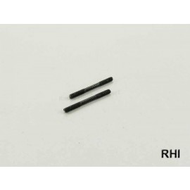 25500029, Threaded Shaft 3x32mm