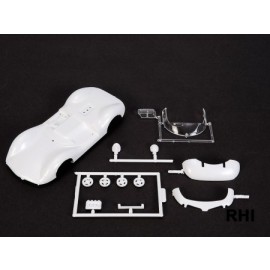 25120, 1/24 Slot Car LO Body Parts Set