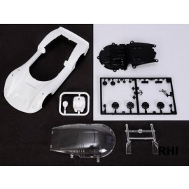 25123, 1/24 Slot Car bodyset Typ P