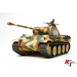 30055, 1/35 German Panther Ausf. G Early