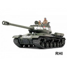 32571, 1/48 Russian Heavy Tank JS-2