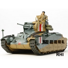 1/48 Matilda Mk.III/IV British Infantry