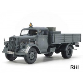 32585, 1/48 German 3ton 4x2 Cargo Truck