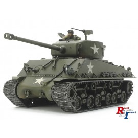 32595 1/48 US M4A3E8 Sherman Easy Eight