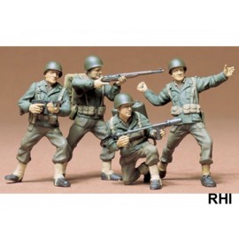 35013 1/35 US Infanterie