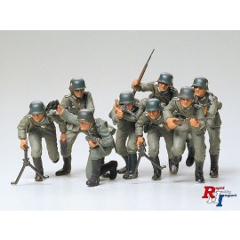 35030 1/35 Infanterie