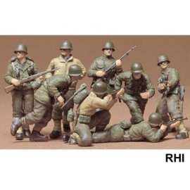 1/35 US Army Infantery