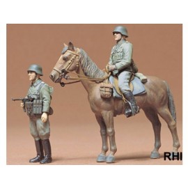 35053,1/35 Infanterie beritten