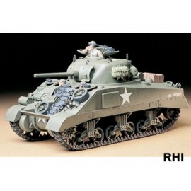 35190,1/35 US medium Tank M4 Sherman