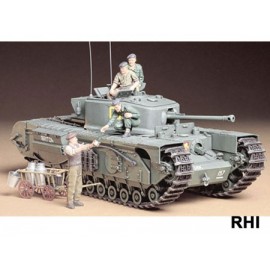 35210,1/35 British Churchill Mk.VII tank