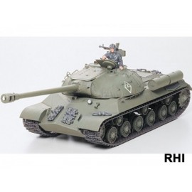 35211,1/35 Russ.Heavy Tank JS3 Stalin