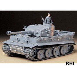 35216,1/35 German tiger 1 early prod.