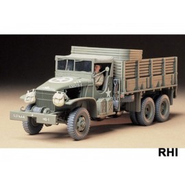 1/35 US 2,5T Cargo truck