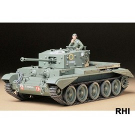 1/35 Cromwell tank