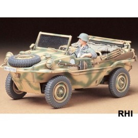 1/35 Schwimmwagen Type 166