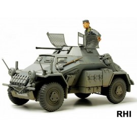 1/35 SD.KFZ 222 M.fotoetsdelen