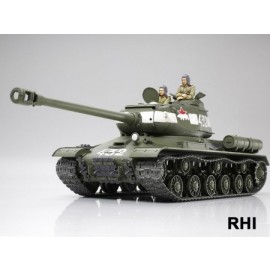 1/35 Russian Heavy Tank JS-2