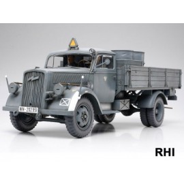 1/35 Duitse 3ton 4x2 Cargo Truck