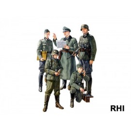1/35 German Field Commander
