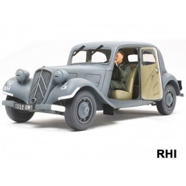 Citroen Traction 11CV