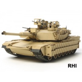 35326 1/35 U.S. M1A2 SEP Abrams TUSK II