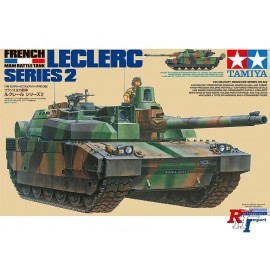 35362 1/35 Franz. KPz Leclerc Serie 2