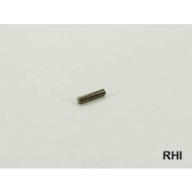 3555048, Shaft 5x21mm (BA15)