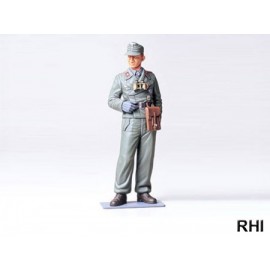 1/16 Wehrmacht Tank Crewman