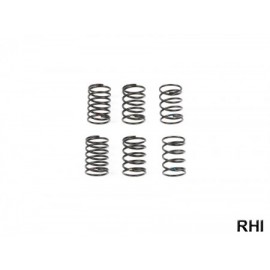 42168,TRF Damper Spring Touring Car