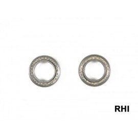 RC 1060 Ball Bearing - (2 stuks) Fluor