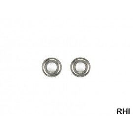 1050 Ball Bearing (3mm thick, 2pcs.)