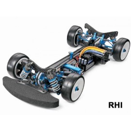 Tamiya 42240 TRF417 V5 Premium Package